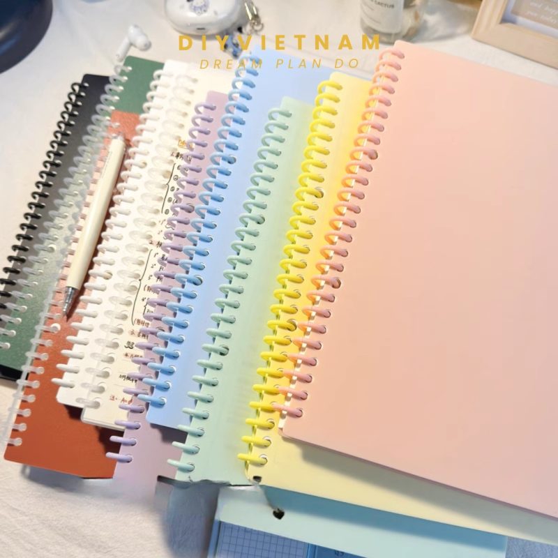 đồ dùng học tập