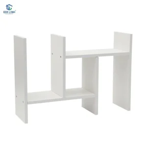 Kệ Sách Gỗ Để Bàn Mini INKO – Thiết Kế Tiện Lợi, Kệ Mini Lắp Ghép Thông Minh Tiện Dụng