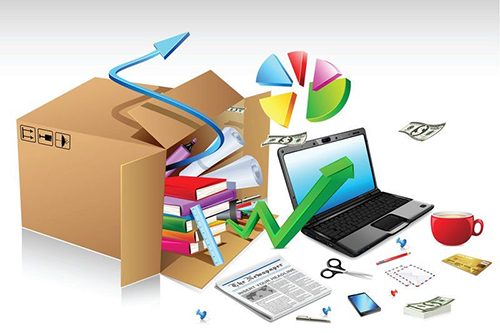 đồ dùng học tập