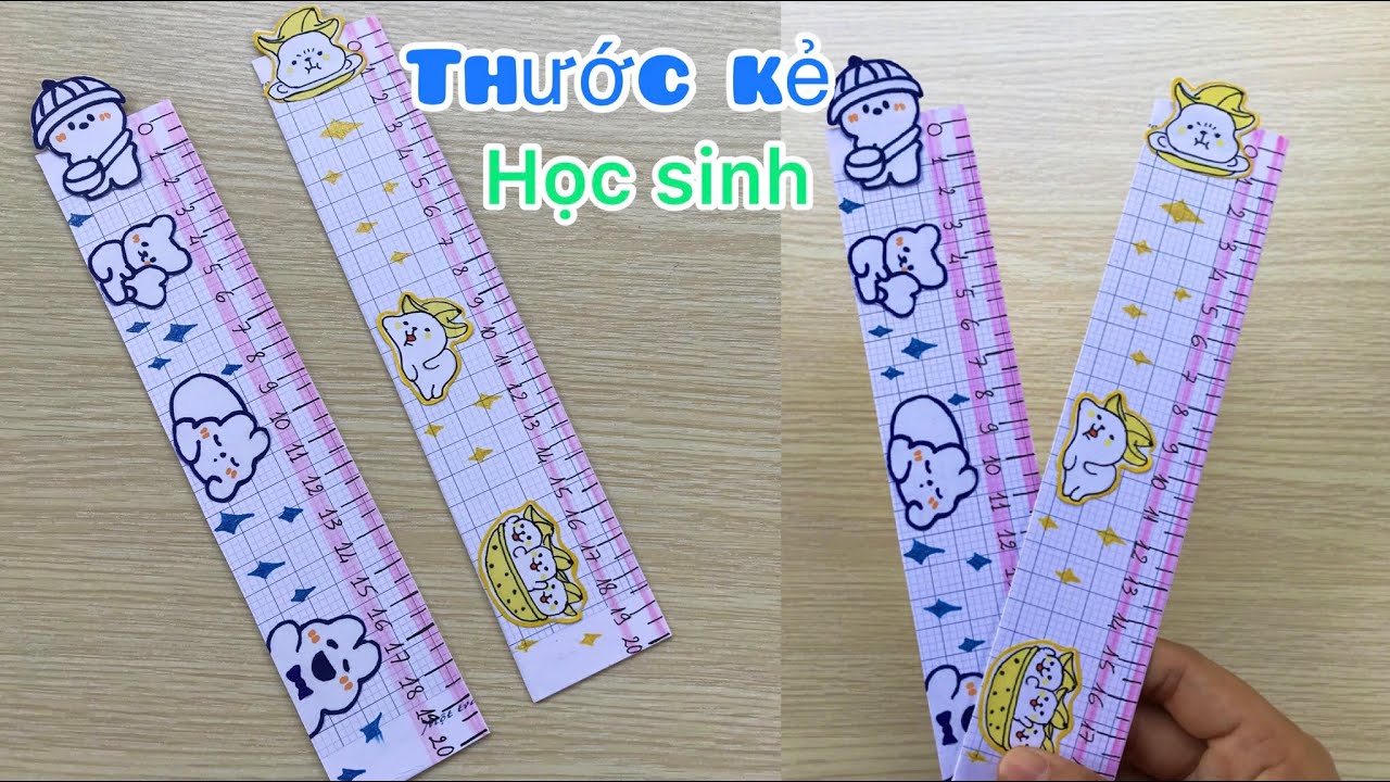 đồ dùng học tập