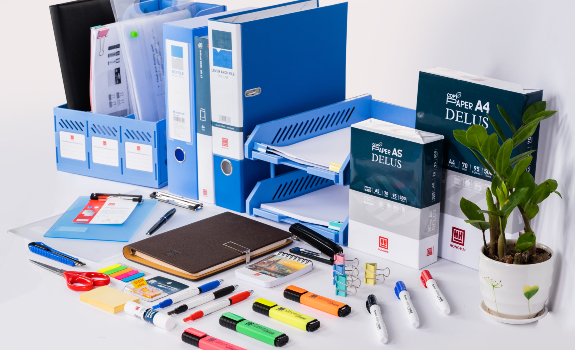 đồ dùng học tập